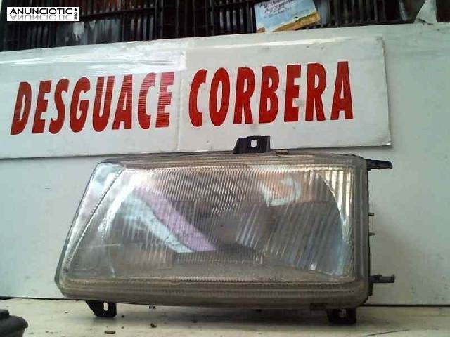 96797 faro de seat ibiza (6k) b&aacute;sico