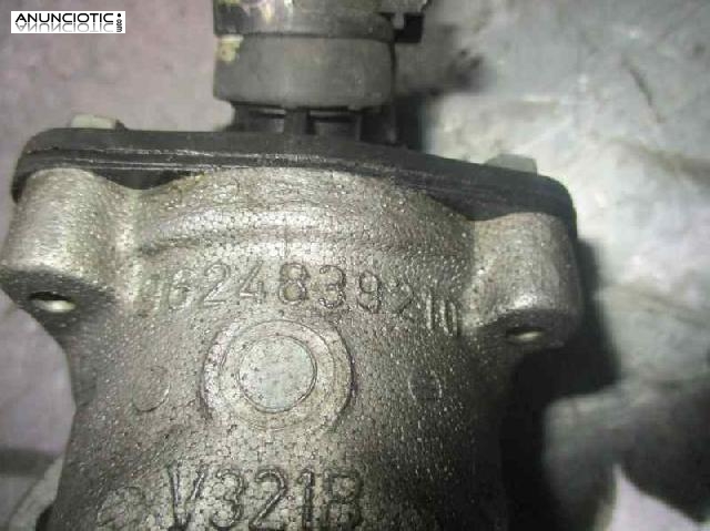 Termostato de berlingo 
