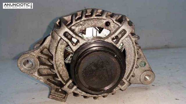 Alternador 3599102 ms1012100910 toyota