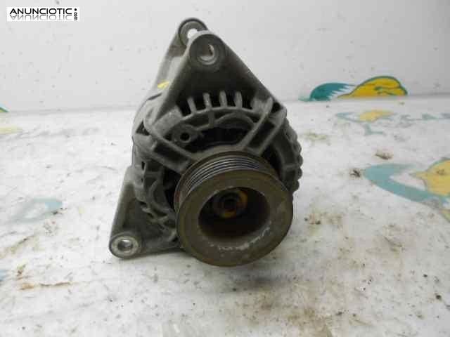 Alternador 3042622 0124320001 iveco