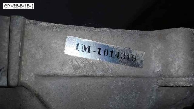 Caja cambios 3533474 1m honda civic