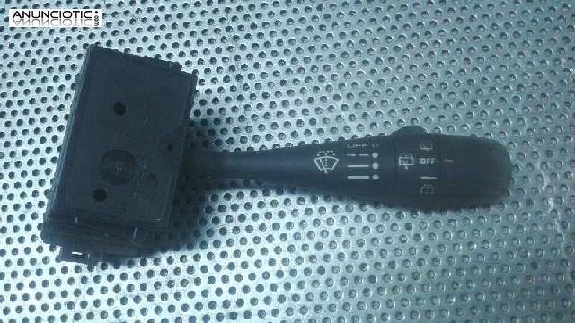 200732 mando nissan micra b&aacute;sico