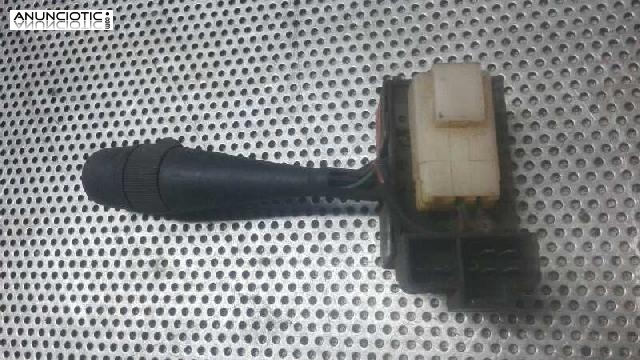 200732 mando nissan micra b&aacute;sico