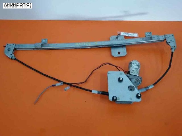 1015622 elevalunas opel movano furg&oacute;n