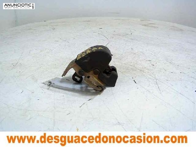 205354 cerradura opel movano furg&oacute;n