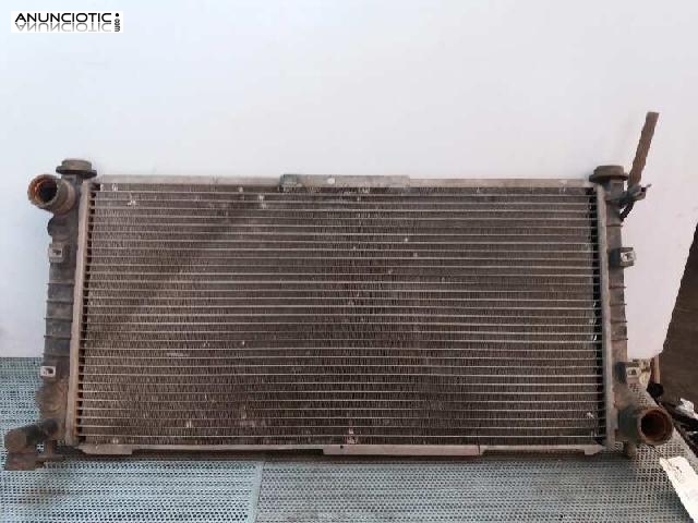 953366 radiador ford probe 2.0 16v