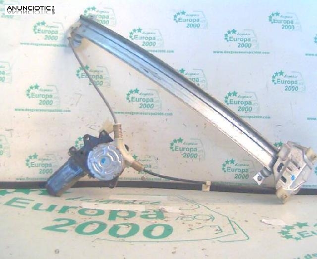 963355 elevalunas mitsubishi space wagon