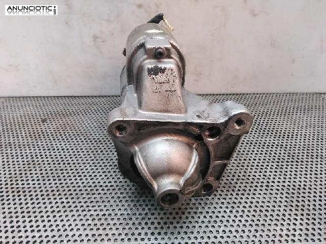 1242809 motor renault megane ii berlina