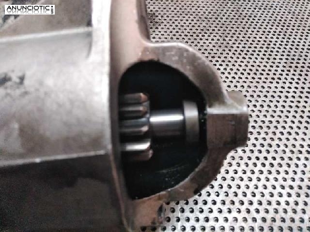 1242809 motor renault megane ii berlina