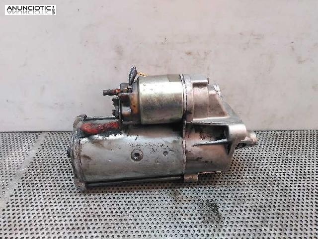 1242809 motor renault megane ii berlina