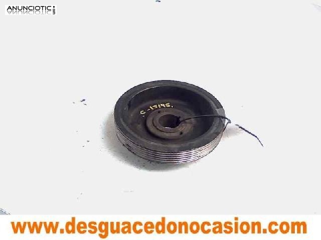 245568 polea peugeot 405 berlina 1.9