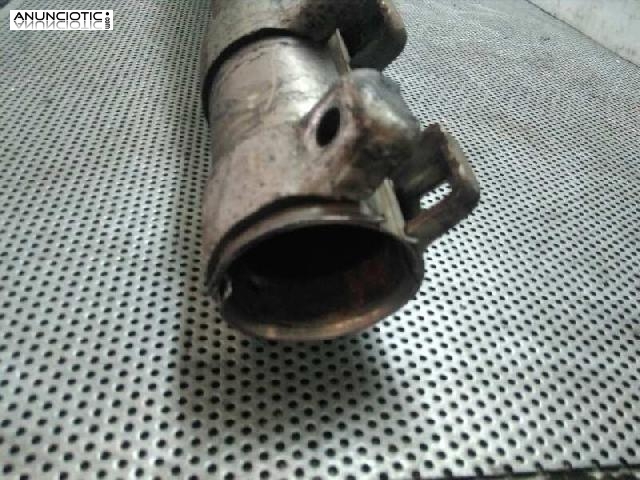 1334701 catalizador volkswagen passat