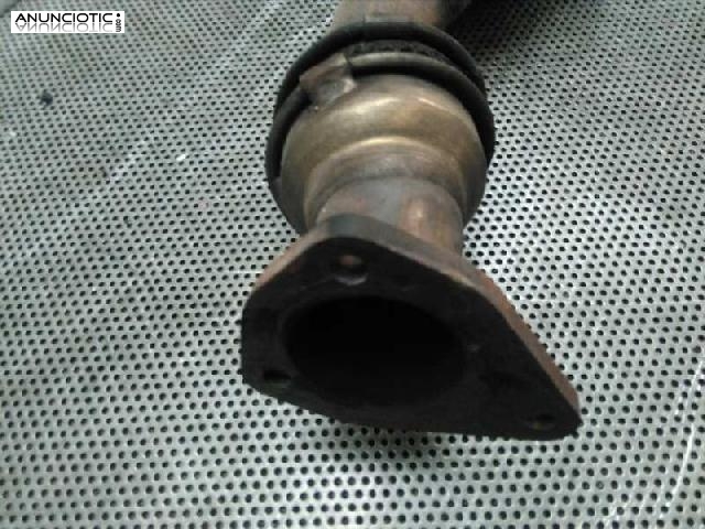 1334701 catalizador volkswagen passat