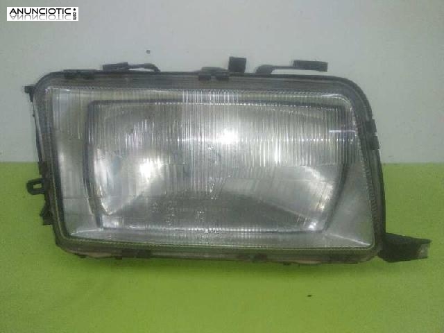 1131665 faro audi 80 avant b&aacute;sico