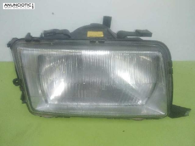 1131665 faro audi 80 avant b&aacute;sico