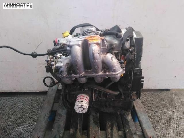 216589 motor ford fiesta berl./courier