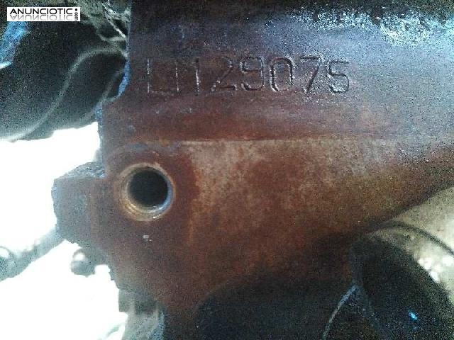 216589 motor ford fiesta berl./courier