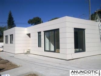 Venta de Viviendas Prefabricadas de Dise&ntilde;o