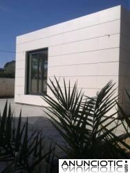 Venta de Viviendas Prefabricadas de Dise&ntilde;o