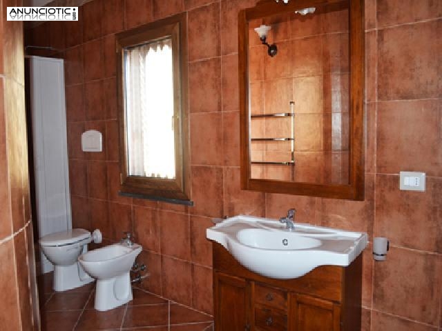 Vacaciones en la isla de Cerde&ntilde;a