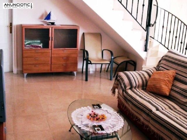 Incre&iacute;ble CHALET con encanto en el Faro de CULLERA, Valencia, Espa&ntilde;a