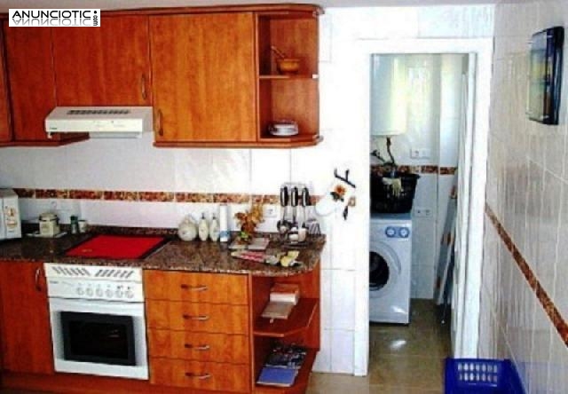 Incre&iacute;ble CHALET con encanto en el Faro de CULLERA, Valencia, Espa&ntilde;a