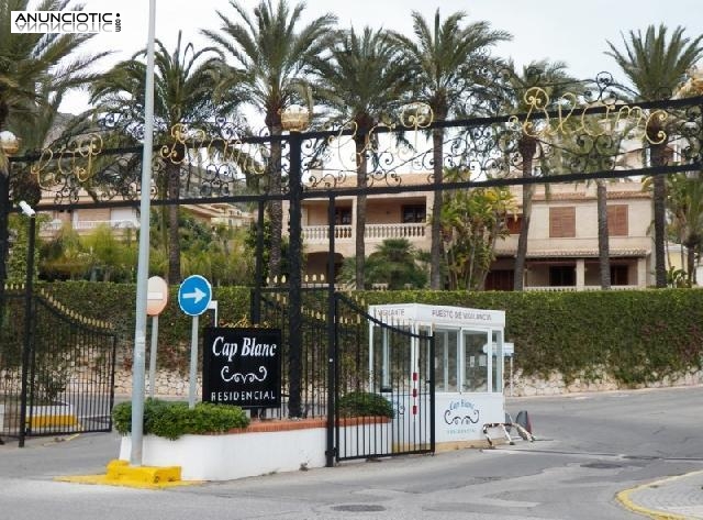 Espl&eacute;ndido CHALET zona Faro de CULLERA, Valencia, Espa&ntilde;a