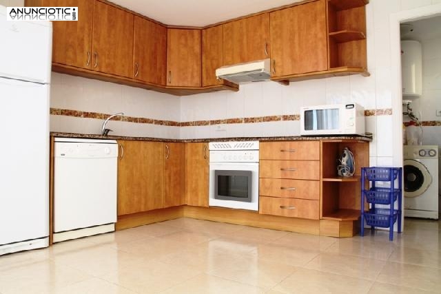 Espl&eacute;ndido CHALET zona Faro de CULLERA, Valencia, Espa&ntilde;a