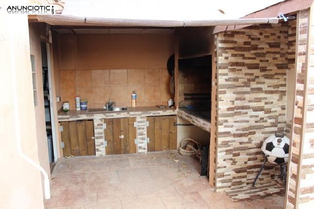 Chalet en urbanizaci&oacute;n maquiva