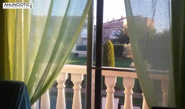 Estupendo adosado en benag&eacute;ber