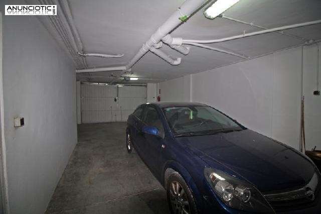 Fabuloso adosado en benag&eacute;ber