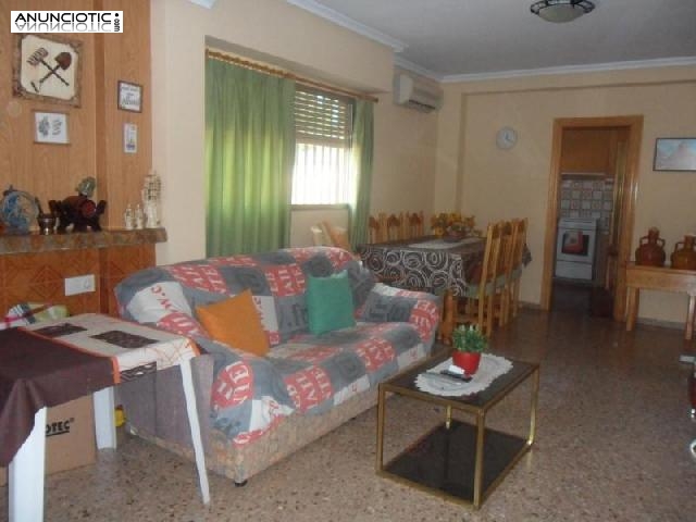 Casa chalet en b&eacute;tera de 849 m2