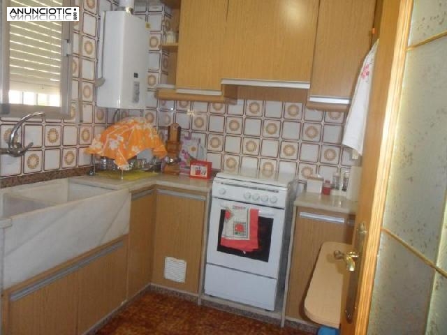 Casa chalet en b&eacute;tera de 849 m2