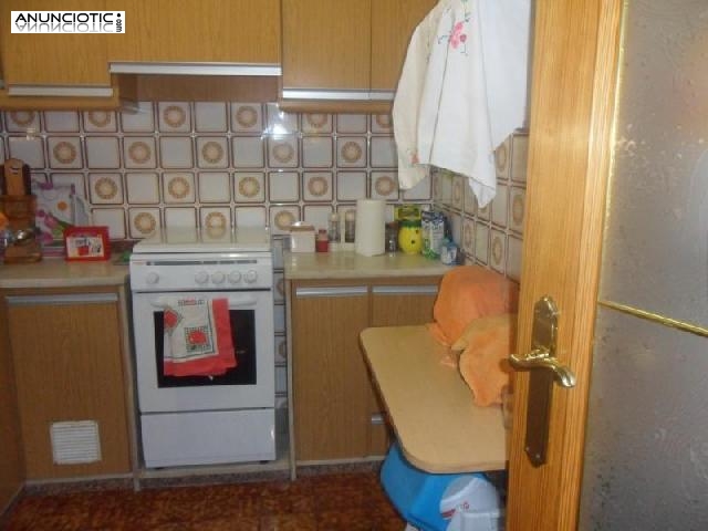 Casa chalet en b&eacute;tera de 849 m2