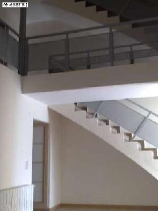 Adosado en b&eacute;tera de 218 m2