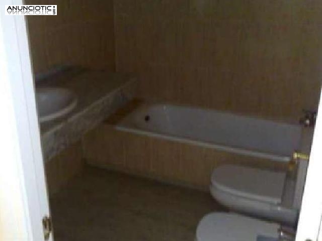 Adosado en b&eacute;tera de 218 m2