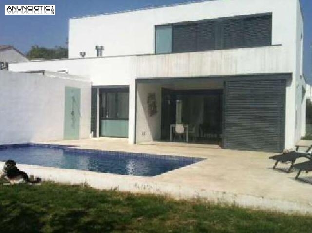Casa chalet en ca&ntilde;ada la de 250 m2