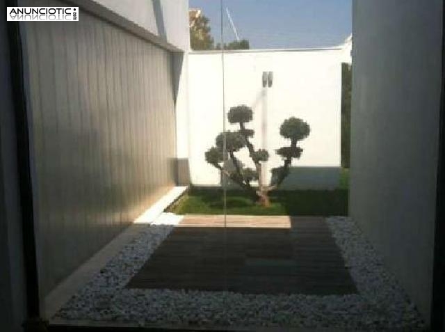 Casa chalet en ca&ntilde;ada la de 250 m2