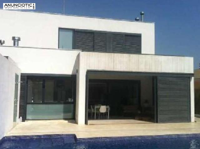 Casa chalet en ca&ntilde;ada la de 250 m2