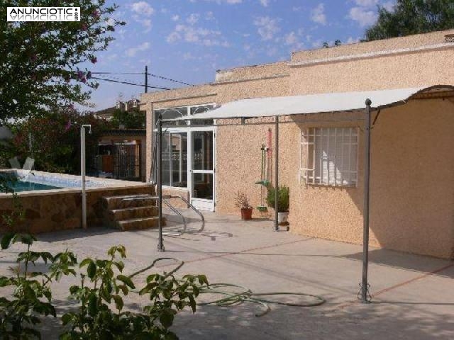 Casa/chalet en venta en ll&iacute;ria