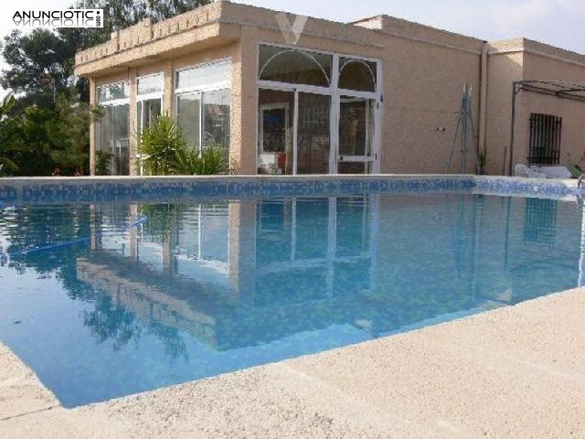 Casa/chalet en venta en ll&iacute;ria