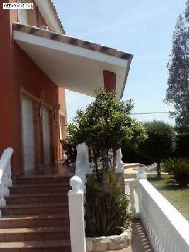 Casa/chalet en ll&iacute;ria