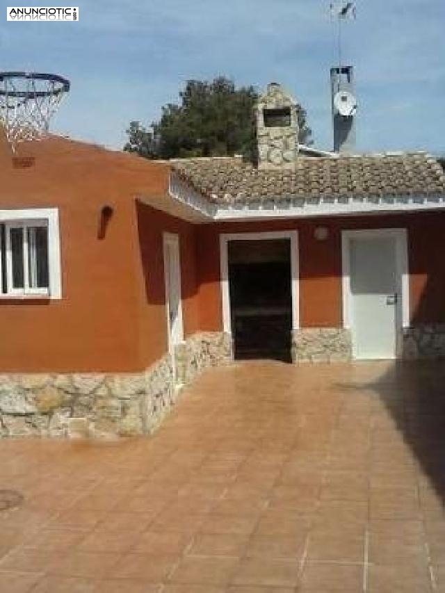 Casa/chalet en ll&iacute;ria