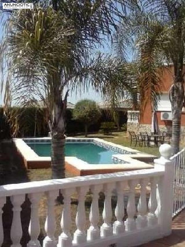 Casa/chalet en ll&iacute;ria