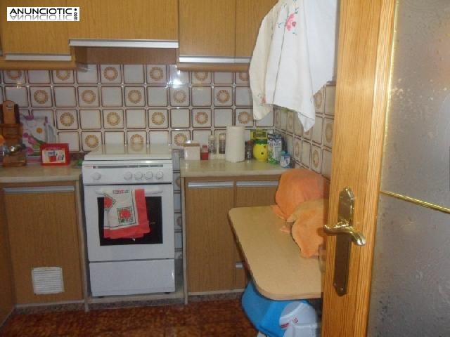 Casa/chalet reformado en b&eacute;tera