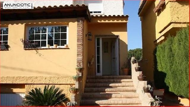 Casa/chalet de 262 m en la ca&ntilde;ada