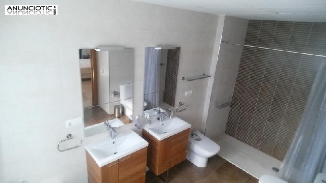 Casa/chalet en san antonio de benag&eacute;ber