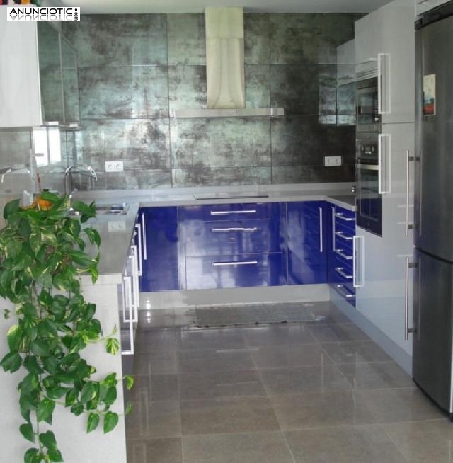 Casa/chalet en san antonio de benag&eacute;ber