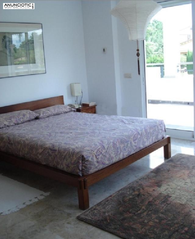 Casa/chalet en san antonio de benag&eacute;ber