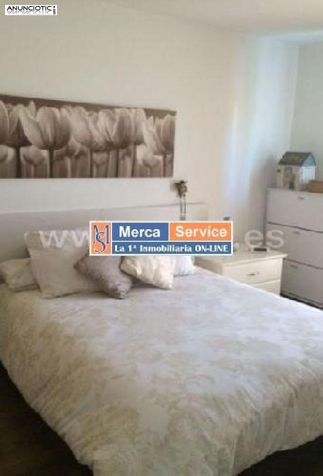 Se vende adosado de 205 m en b&eacute;tera